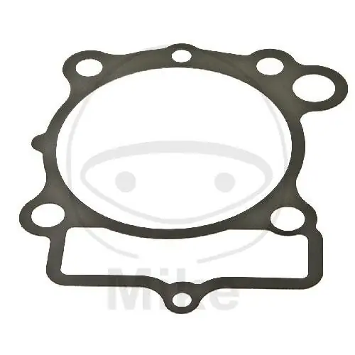 Cylinder base gasket -0.5 mm ATH for Kawasaki KX-F 250 # 2009-2016 Garantierte Lieferung