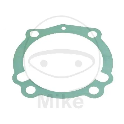 Abverkauf Cylinder base gasket -0.3 mm ATH for Cagiva 350 650 Ducati 350 400 600 650