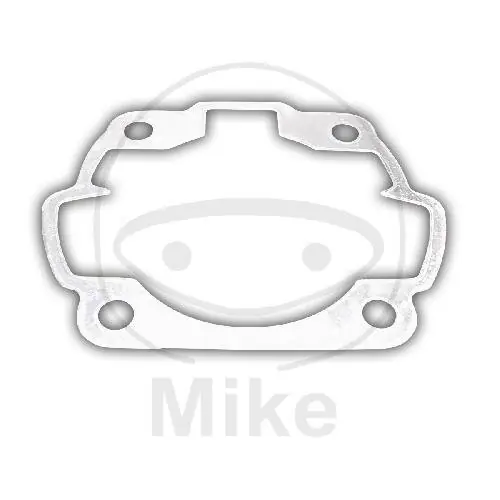Junta de la base del cilindro ATH para Vespa PX 125 T5 # 1985-1990 Letzte Chance