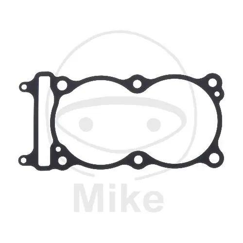 Preiswert Zylinderfussdichtung für Kymco MyRoad 700 # 2012-2015