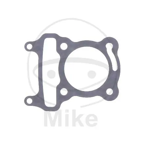 Bestpreis Guarnizione della base del cilindro per Kymco New Sento 50 # 2012-2018