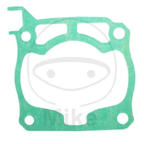 Preisknaller Zylinderfussdichtung -0,4 mm ATH für Yamaha YZ 125 # 2005-2020