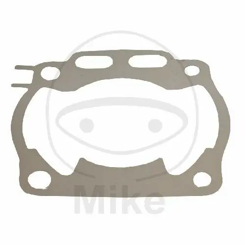Junta de la base del cilindro -0,1 mm ATH para Yamaha YZ 250 # 1999-2021 Highlight