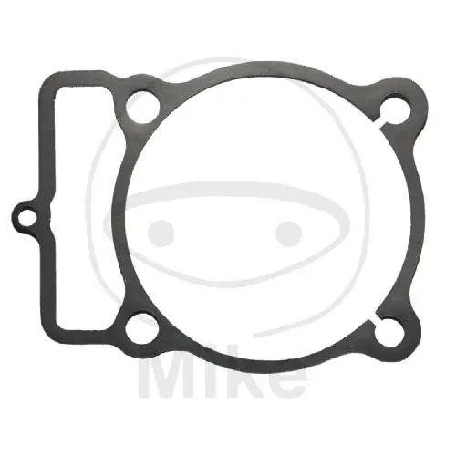 Cylinder base gasket -0.6 mm ATH for Husqvarna 250 400 450 510 630 Expressversand