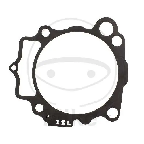 Highlight Cylinder base gasket ATH for Yamaha WR-F 450 2016-2018 # YZ-F 450 2014-2017