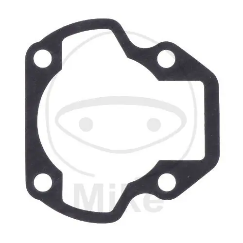 Joint de pied de cylindre pour Yamaha LB 50 Chappy # 76-83 Preisreduziert