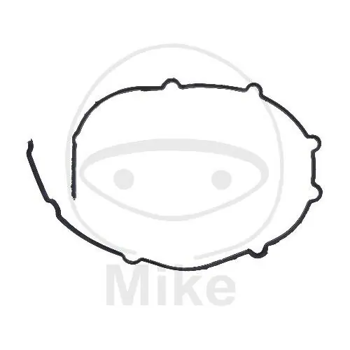 Sale Joint de couvercle de variateur ATH pour Suzuki Burgman AN 250 98-99 # AN 400 99-06