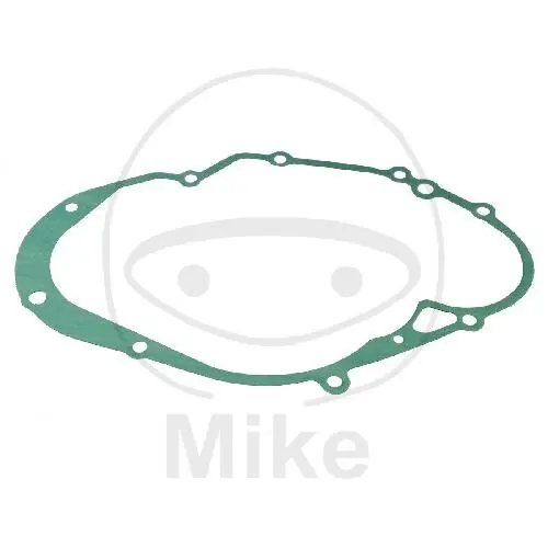 Clutch cover gasket for Suzuki GT RM TS 80 # 78-83 Letzte Chance