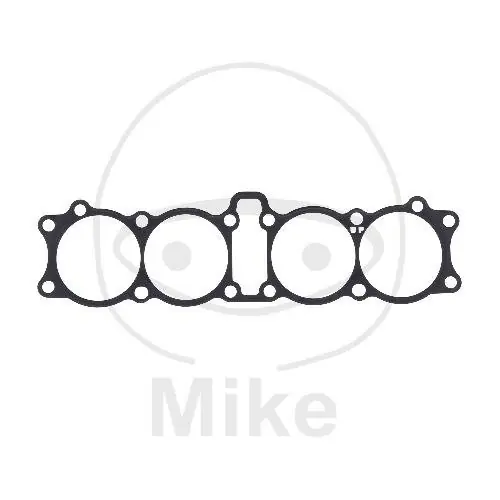 Direkt Vom Hersteller Joint de pied de cylindre ATH pour Kawasaki GPX 750 1987-1988 # ZXR 750 1989-1990