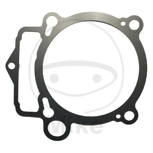 Cylinder base gasket -0.2 mm ATH for Husqvarna FC FE 250 350 # KTM 250 350 Billig