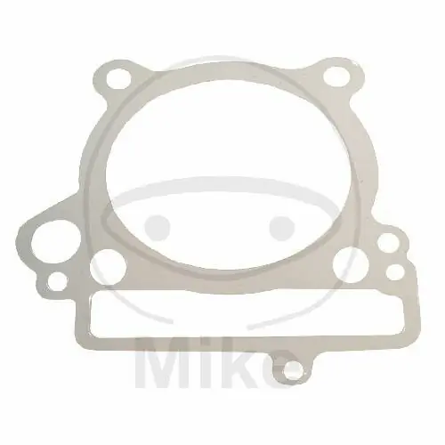 Letzte Chance Guarnizione base cilindro -0,1 mm ATH per KTM EXC-F 250 07-13 # SX-F 250 06-12