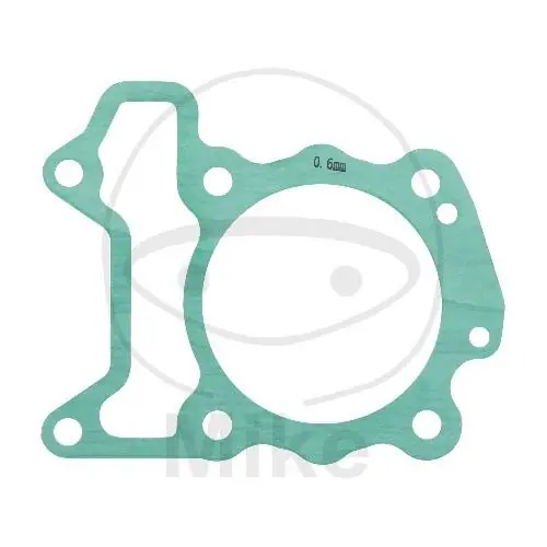 Junta base del cilindro 0,6 mm Original para Piaggio Medley 125 150 # 2016-2020 Geprüft