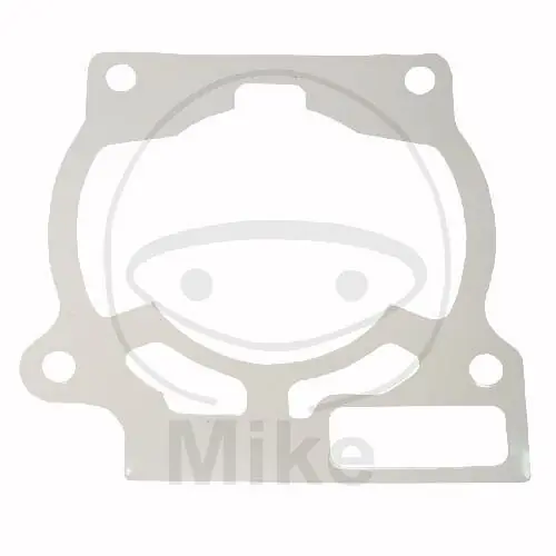 DICHT ZYL FUSS 0.05 ATH Zertifiziert