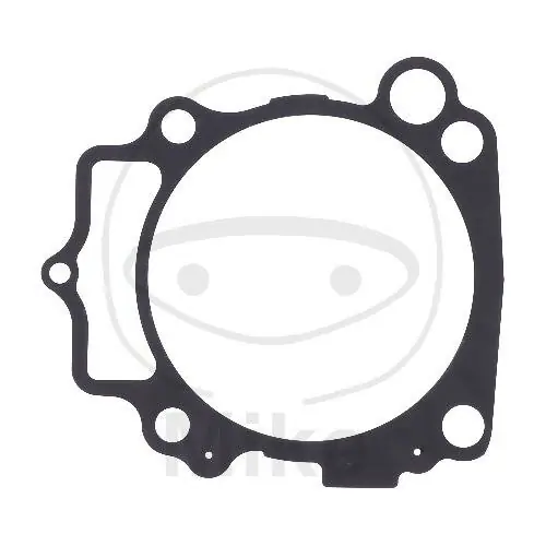 Zylinderfussdichtung -0,4 mm ATH für Yamaha WR-F 450 2021 # YZ-F 450 2020-2021 Angebot