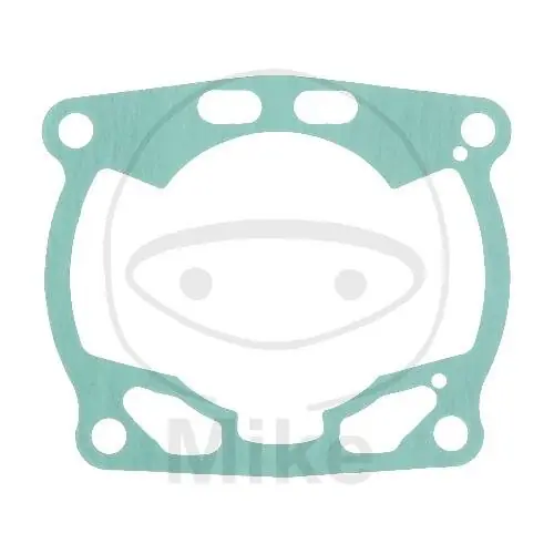 Markenprodukt Junta de la base del cilindro -0,4 mm ATH para Sherco SE 250 R # 2019-2020