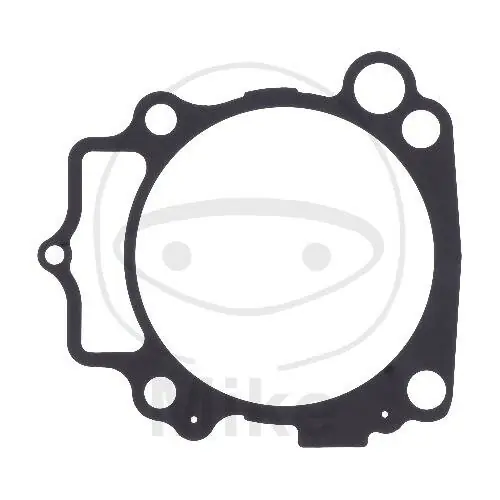 Cylinder base gasket -0.3 mm ATH for Yamaha WR-F 450 2021 # YZ-F 450 2020-2021 Abverkauf
