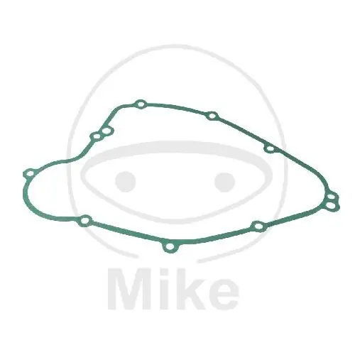 Clutch cover gasket ATH for Kawasaki KX 500 # 1983-1985 Preis Gesenkt