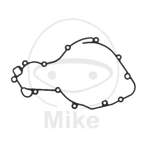 Expressversand Kupplungsdeckeldichtung ATH für Sherco SE 125 R # 2018-2019