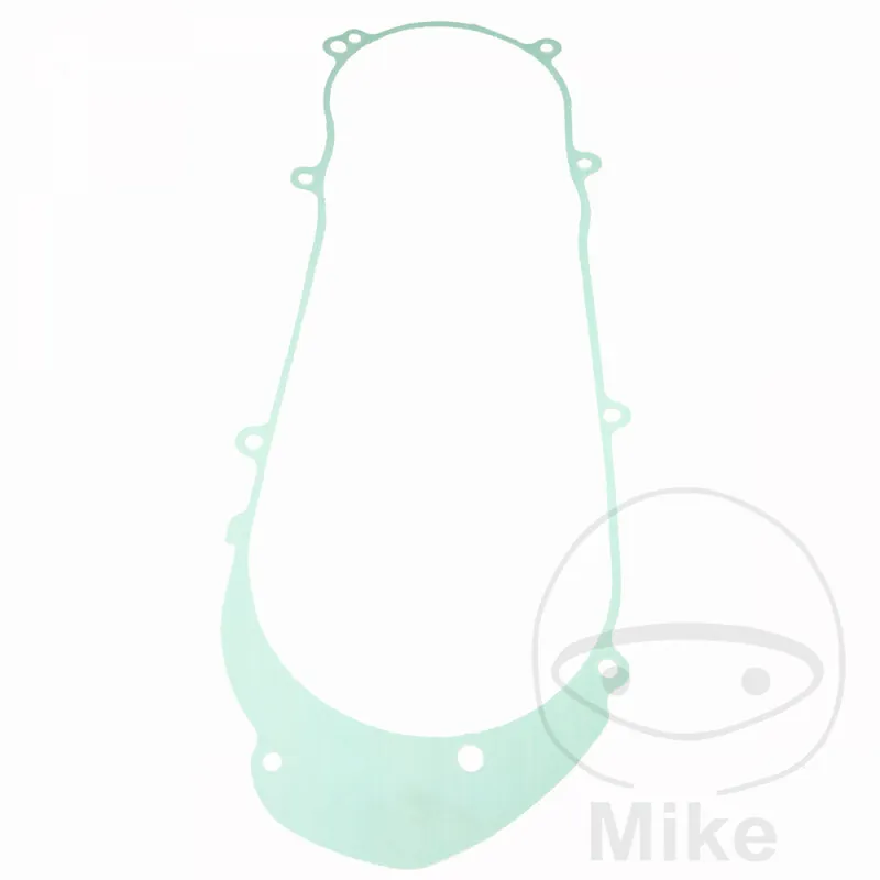 Junta de la tapa del embrague ATH para SYM Symphony 125 # 2009-2016 Kostenloser Versand