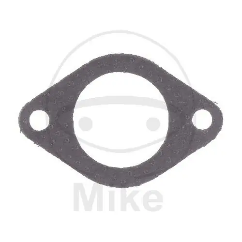Schneller Versand Manifold gasket 34x72x1mm ATH for Suzuki RM 80 X # 1986-1988