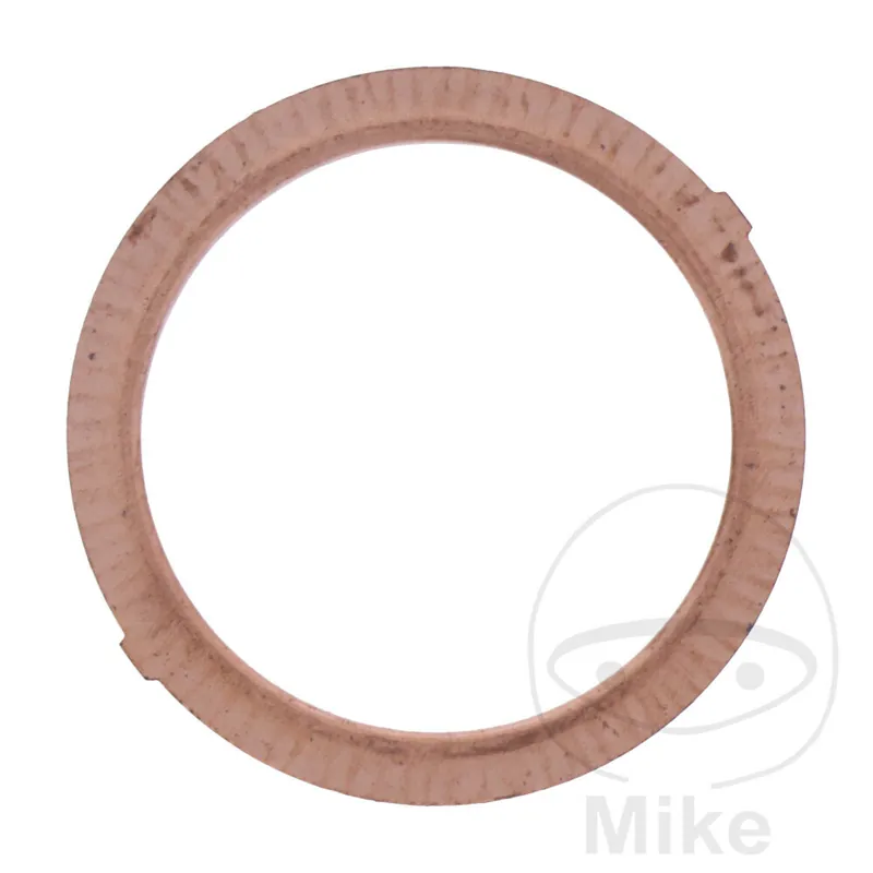 Junta del colector 34x43x3mm ATH para Suzuki RM-Z 250 # 2007-2009 Knallerangebot