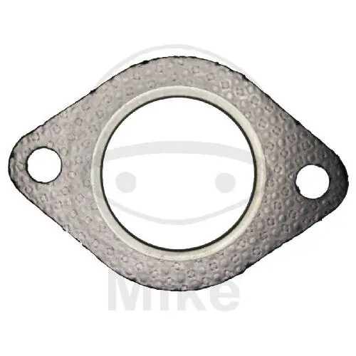 Junta del colector 61,9x88,76x2,25mm ATH para Polaris 330 400 425 500 650 Sofort Bestellen