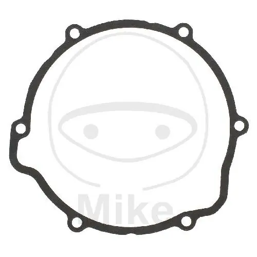 Bestpreis Ignition cover gasket ATH for Husqvarna CR 125 1995-1998 # WR 125 1995-1997