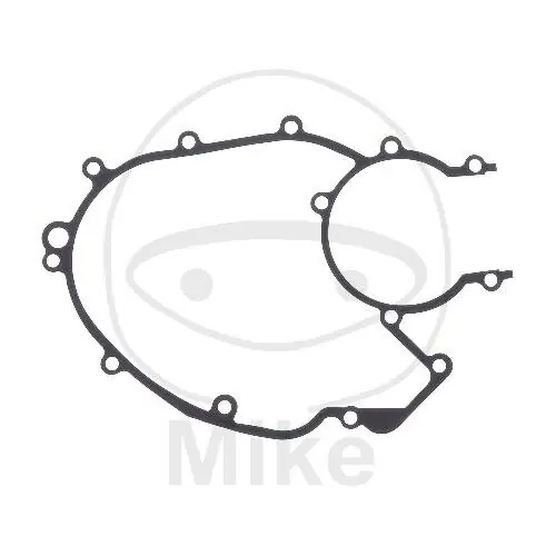 Kostenfreie Lieferung Crankcase gasket ATH for Piaggio Ape 50 # Vespa 50 125