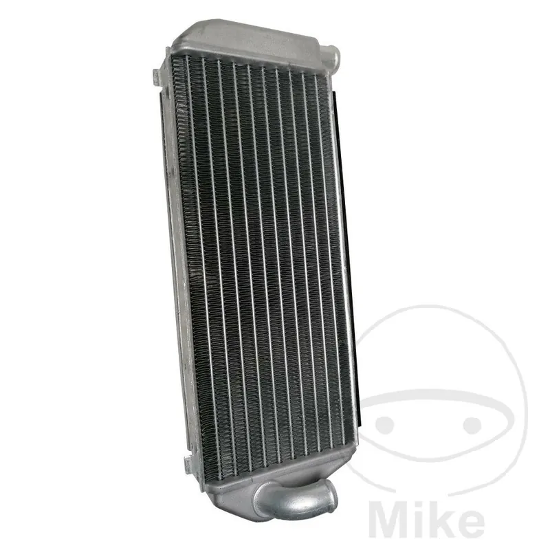 Refrigeratore d'acqua a sinistra per Husqvarna 125 150 250 300 KTM 125 150 250 350 450 Must-Have