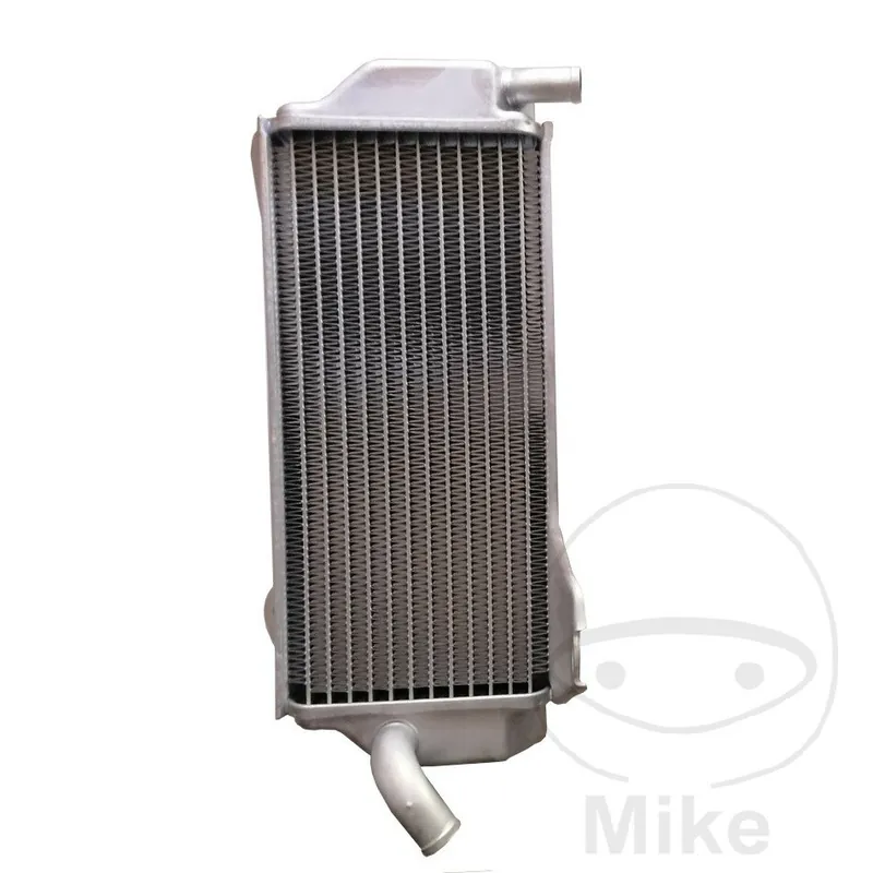 Refrigerador de agua a la izquierda para Yamaha WR-F 250 450 19-22 # YZ-F 250 450 18-22 Neuheit