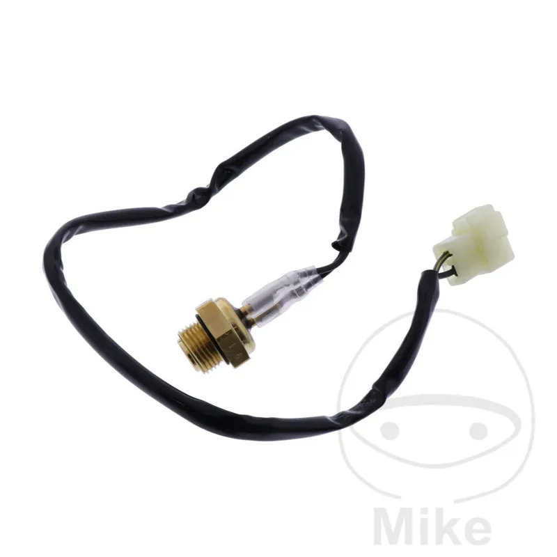 Must-Have Thermoswitch cooler TMX for Kawasaki GPZ 1100 ZRX 1200