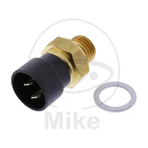 Versand Am Gleichen Tag Thermoswitch radiator original for BMW G 450 X # 2008-2011