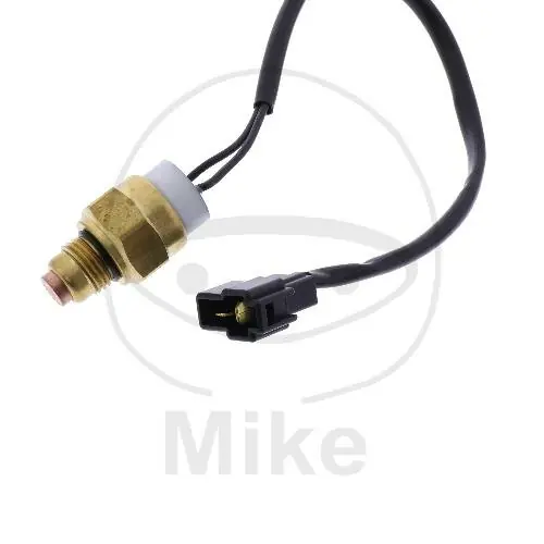 Radiatore thermoswitch originale per Kawasaki ZX-12R 1200 Ninja A # 2000-2001 Nur Heute