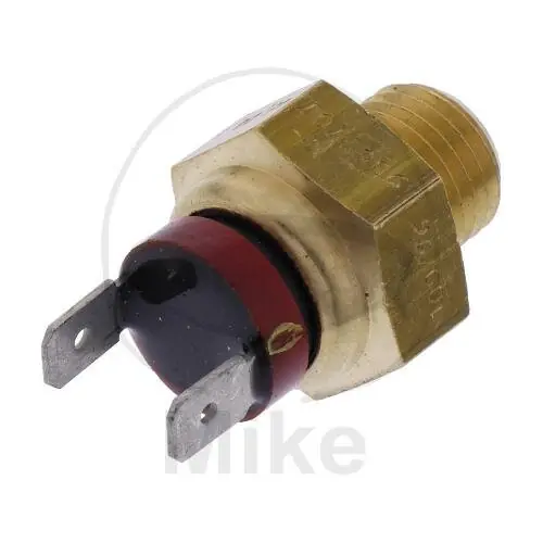 Kostenfreie Lieferung Sensore di temperatura originale per Derbi GP1 250 GPR Mulhacen Senda 125 Piaggio Beverly 125 GT RST