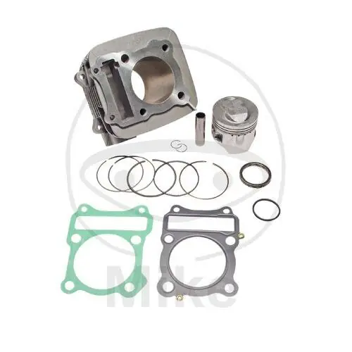 Top-Angebot ZYL STZ 152CCM ATH BIG BORE ZYL STZ