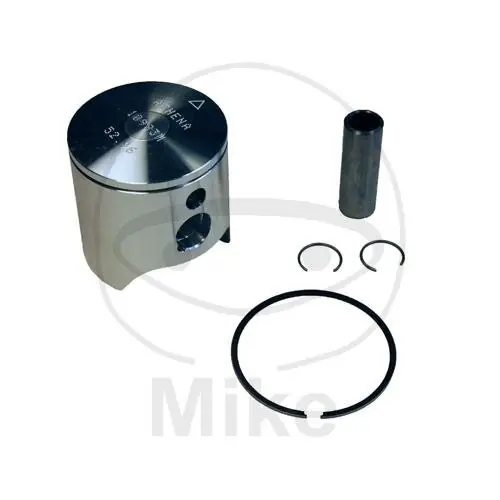 Garantierte Lieferung KOLB STZ 52.96MM B ATH GESCHM