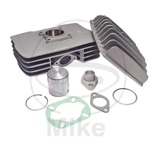 Gratis Versand ZYL STZ 80CCM ATH STD ZYL STZ