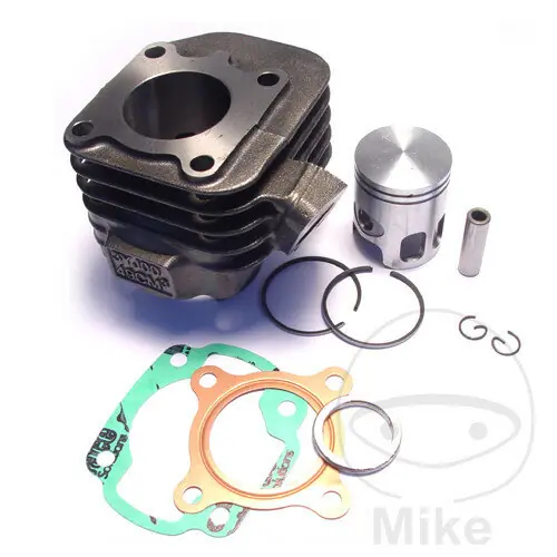 Zylinder Satz Standard Grauguss JMP luftgekühlt Angebot