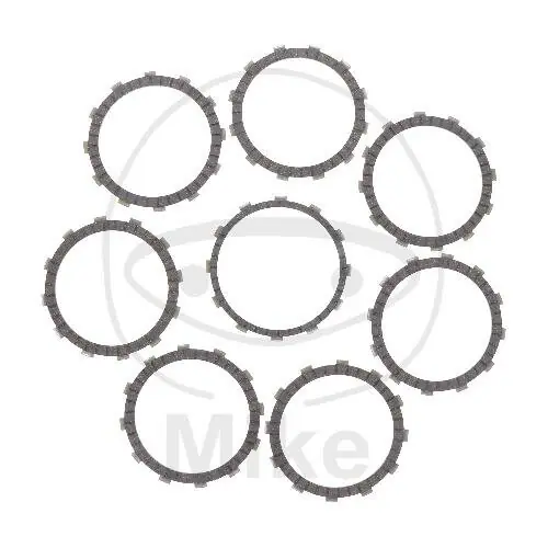 Billig KUPPL LAM EBC