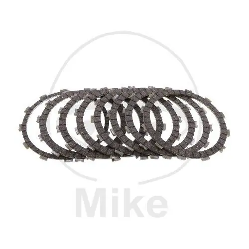 Direkt Vom Hersteller KUPPL LAM EBC