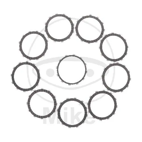 Nur Für Kurze Zeit KUPPL LAM TRW