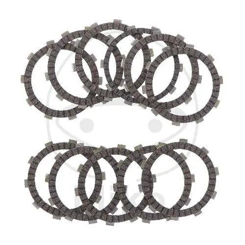 KUPPL LAM EBC Super-Preis