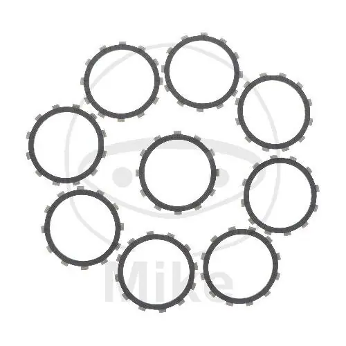 Beliebt KUPPL CA STZ LAM EBC