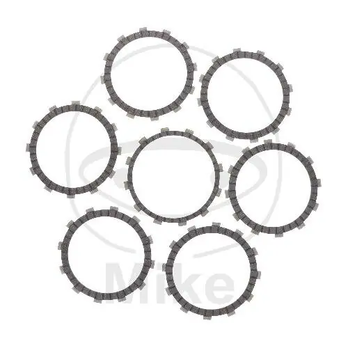 Neue Ware KUPPL LAM EBC