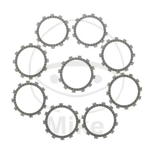 KUPPL LAM TRW Top-Seller