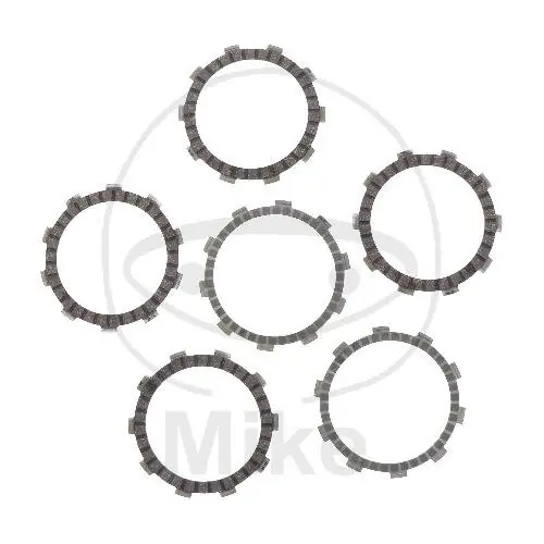 Sonderaktion KUPPL LAM TRW