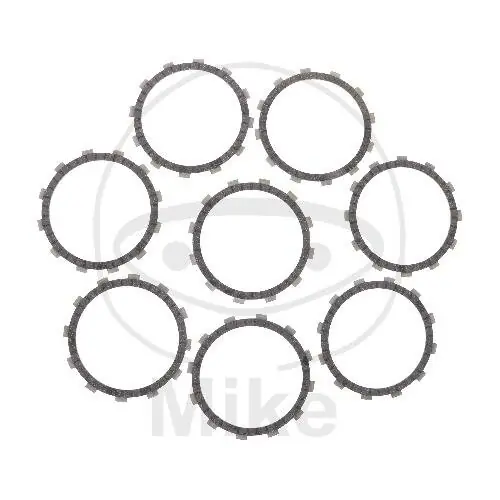 Preiswert KUPPL LAM EBC