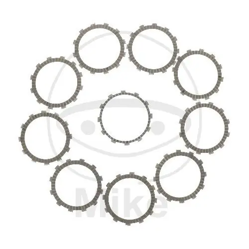 Wochenendangebot KUPPL LAM TRW