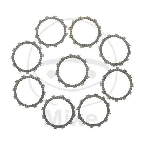 Aktuell KUPPL LAM TRW