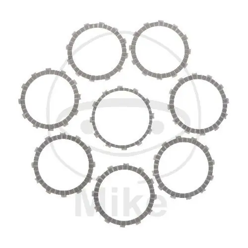 Neuheit KUPPL LAM TRW